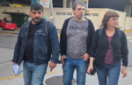 Comuneros de UXP de la Comuna 9 denuncian accionar represivo del GCBA