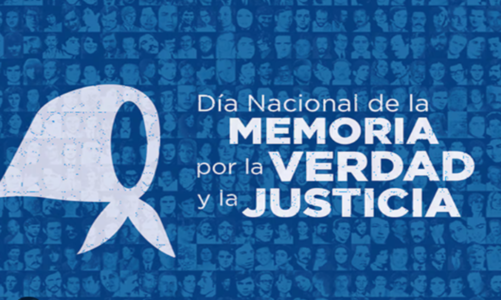 La Legislatura porteña se expresó por el Día de la Memoria y contra el ataque a la militante de H.I.J.O.S.