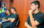 Los futbolistas de Vélez acusados de abuso sexual seguirán detenidos en Tucumán
