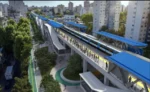 Viaductos vs. Trincheras: ¿Solución o controversia?