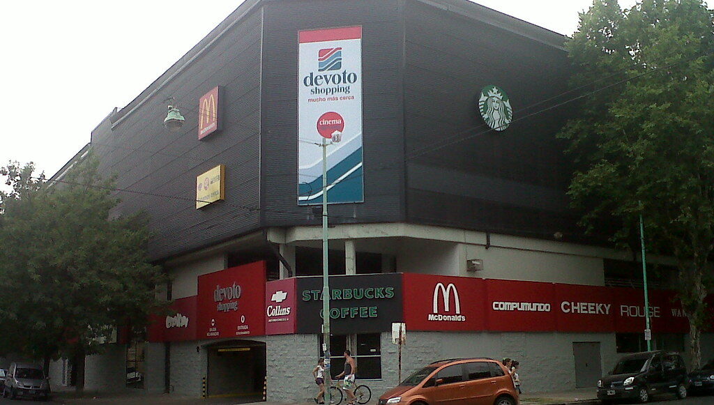 Novedades en el Devoto Shopping, ¿Estás listo para tu nuevo look?