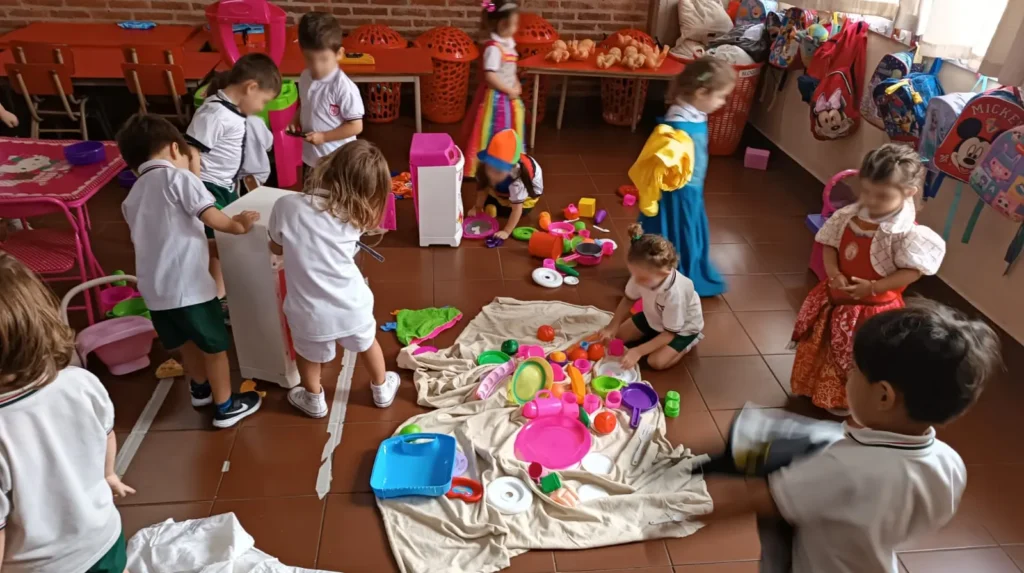 La importancia del periodo de adaptación
