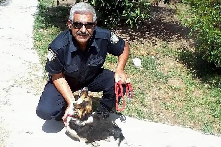 Hallan asesinado a reconocido empresario y activista en defensa de los animales