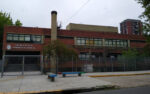 La Escuela Santa Fe y el Jardín Picasso están hace una semana con problemas eléctricos, agravados por las filtraciones de agua durante las tormentas