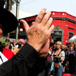 Este domingo, Mataderos vuelve a vestirse de feria