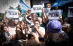 Cierre de Télam: legisladores porteños, entre el festejo libertario porque “era una unidad básica” y la preocupación por el “ataque al federalismo y al pluralismo”