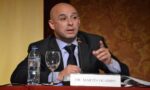 Martín Ocampo fue formalmente designado como nuevo Procurador General de la CABA