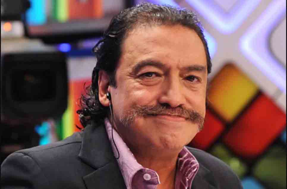 Pesar por la muerte del escritor y periodista Jorge Dorio