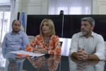 Arranco el proceso para designar Defensores del Pueblo adjuntos