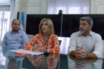 Arranco el proceso para designar Defensores del Pueblo adjuntos
