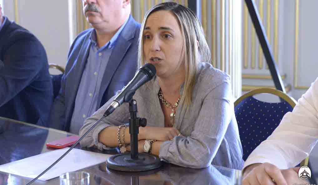 Citación a la ministra de Educación por la revisión de la ESI