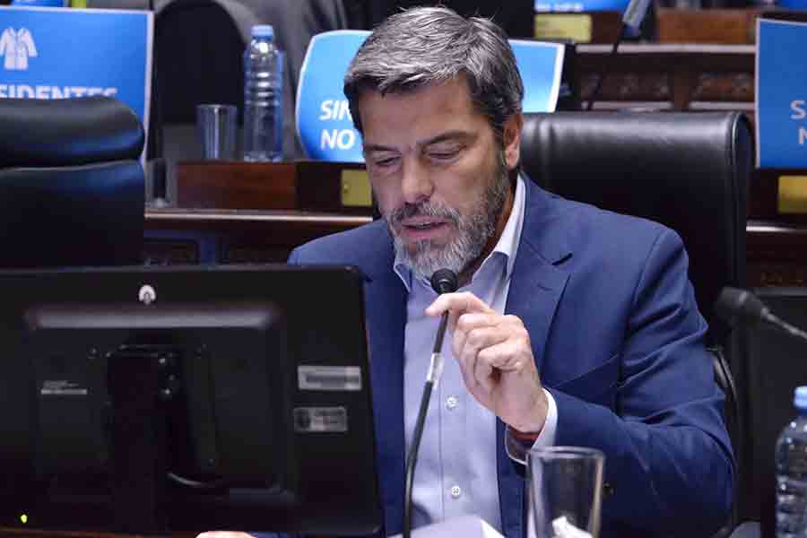 Balvanera: impulsan un homenaje por los 85 años de la Asociación de Pizzerías y Casas de Empanadas