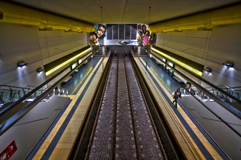 El GCBA designó al nuevo presidente de Subterráneos de Buenos Aires