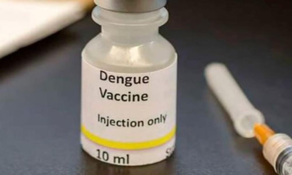 Piden la incorporación de la vacuna del dengue