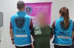 Rescatan a una mujer encerrada durante un año en Belgrano