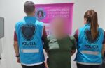 Rescatan a una mujer encerrada durante un año en Belgrano