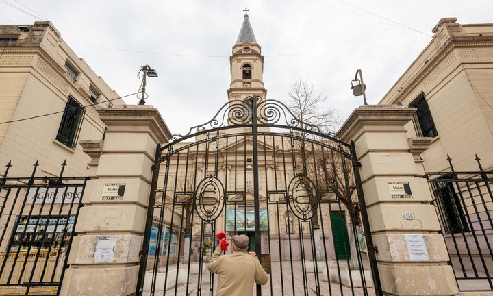 “Desde diciembre pasado empezamos a ver un recrudecimiento de la pobreza”
