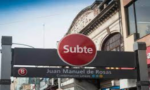 Piden quitarle el nombre Juan Manuel de Rosas a la cabecera de la Línea B