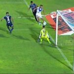 Otro empate que pudo ser derrota y casi se transforma en victoria