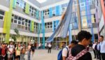 Más de 196.000 estudiantes secundarios iniciaron las clases en CABA