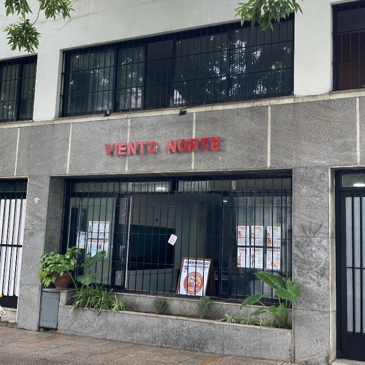 En una nueva etapa, el Club Viento norte lanza sus actividades