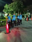 Último Primer Día: hospitalizaron a un menor que se intoxicó con alcohol en un parque de Saavedra