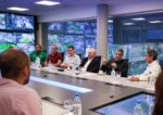 El GCBA anunció que logró bajar un 80% el número de menores en situaciones de vulnerabilidad en la calle