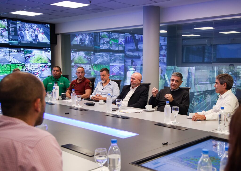 El GCBA anunció que logró bajar un 80% el número de menores en situaciones de vulnerabilidad en la calle