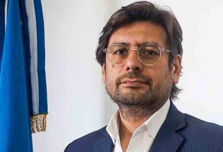 Reconocimiento al Club Rodrigo Bueno