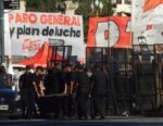 Operativo en Congreso por la apertura de sesiones de Javier Milei: con subte Hasta Once y enorme despliegue policial y hasta del Ejército
