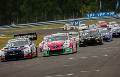 El TC2000 confirmó al Galvez como escenario de su segunda fecha