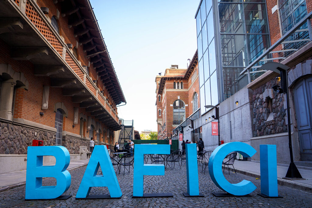 Llega una nueva edición del Bafici