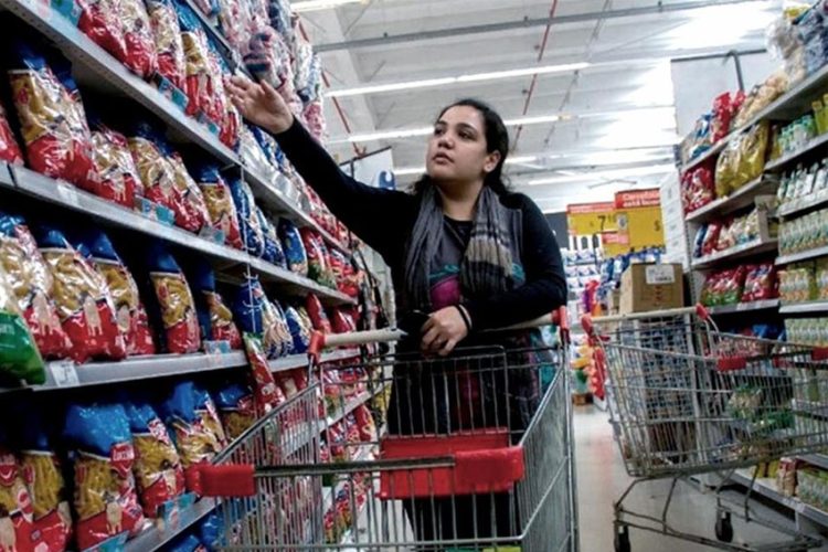 Una familia de CABA necesitó en febrero $684.115 para no ser pobre