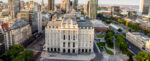 El Gobierno nacional cambiará el nombre del CCK ubicado en el Bajo de la Ciudad de Buenos Aires