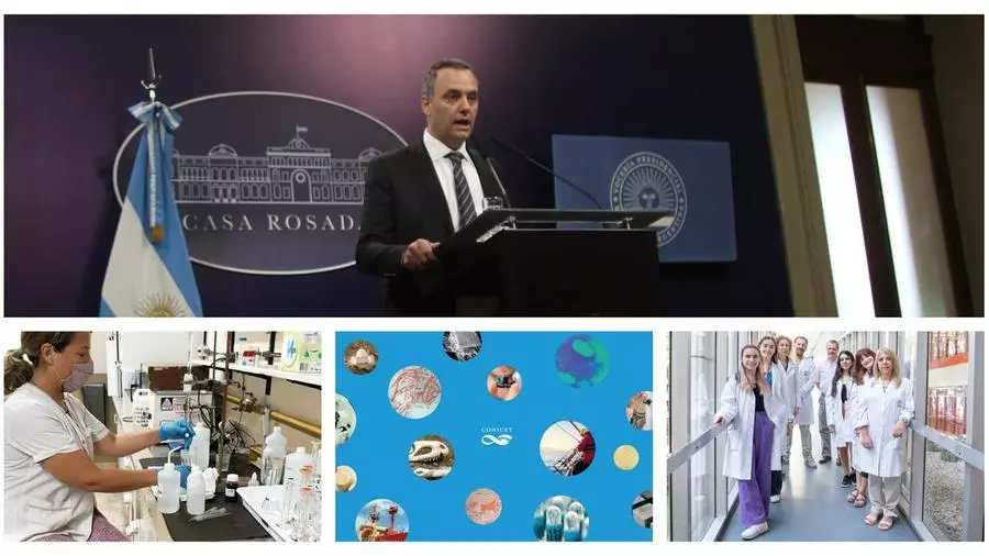 En el colmo de la caradurez, el Gobierno Nacional se manifestó “sorprendido” por el reclamo de los premios Nobel.