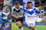 Fueron detenidos los futbolistas de Vélez acusados de abuso sexual