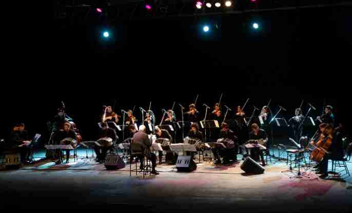 La Orquesta Escuela Emilio Balcarce abre su convocatoria para sumar intérpretes