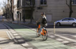 Convocan a una bicicleteada hasta Núñez para evitar la destrucción de las ciclovías porteñas