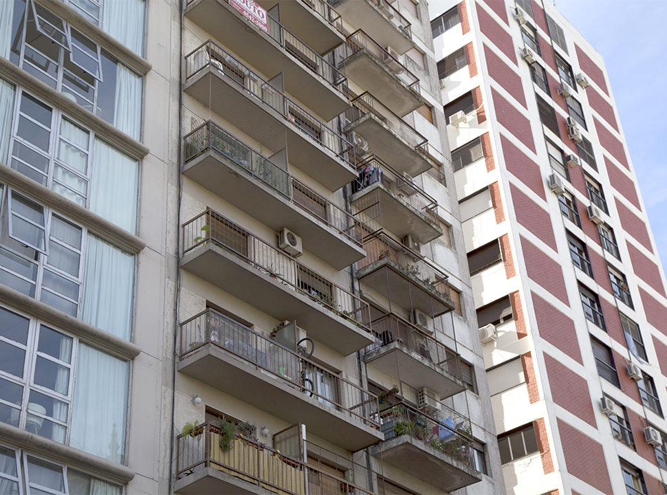 Saavedra es uno de los barrios porteños con monoambientes más baratos para alquilar