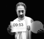 Teatro: “El edificio”, sobre el atentado a la AMIA, con Marcelo Saltal en Espacio Tole Tole