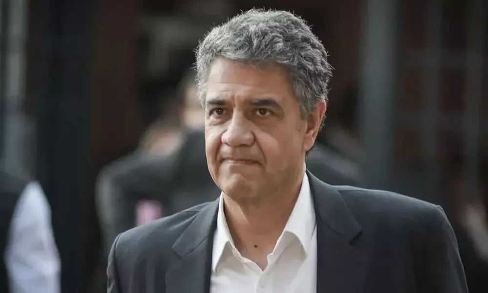 Jorge Macri impulsa cambios al Código Contravencional: sin menores en piquetes ni alcohol frente a eventos masivos