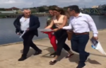 “Revalorizar la zona turística de nuestra comuna”