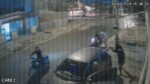 Balearon a una oficial de la Policía de la Ciudad en La Tablada para robarle el auto