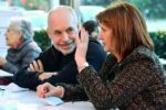 Rodríguez Larreta rechazó que Macri conduzca el PRO y le respondió a Bullrich