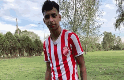 Berard llamó asesinos a los policías que atacaron a Lucas Gonzalez