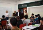 Casi 200.000 estudiantes secundarios iniciaron las clases