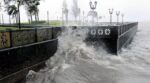Alerta por posibles crecidas en el Río de la Plata