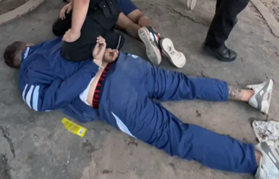 Cayó “el Oso”, el sucesor del capo narco “Dumbo”
