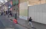 Vecinos en alerta por un parador frente a la estación Once: “Notable el descontrol”