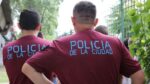 Celebrarán una reunión presencial con vecinos y autoridades policiales en la Comuna 12